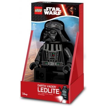 LEGO LED Lite Star Wars Darth Vader