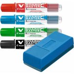 Pilot V-Board Master Begreen WBMA-VBM 5ks – Zboží Živě