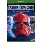 Star Wars Battlefront 2 (Celebration Edition) – Zboží Dáma