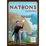 Lautapelit.fi Nations The Dice Game – Zboží Živě