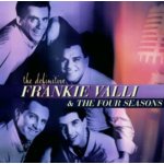 Valli Frankie & 4 Season - Definitive -26tr CD – Sleviste.cz