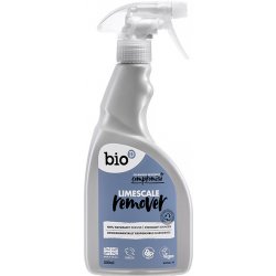 Bio-D Čistič vodního kamene 100% přírodní 500 ml