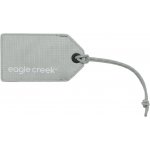 Eagle Creek Reflective Luggage Tag storm grey – Sleviste.cz
