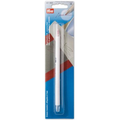 Tužka Prym pro přenášení vzorů, přežehlovací, vypratelná – Zboží Dáma