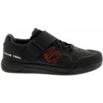 Five Ten Hellcat Pro black Red – Sleviste.cz