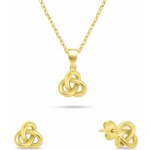 Brilio Silver set šperků SET271Y – Zboží Dáma