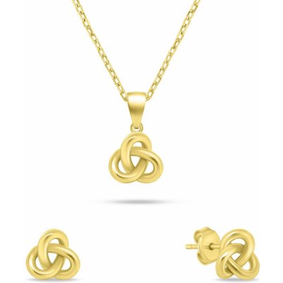 Brilio Silver set šperků SET271Y – Zboží Dáma