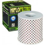Hiflofiltro Olejový filtr HF126 | Zboží Auto