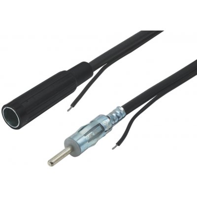 Prodluzovaci kabel DIN - DIN – Sleviste.cz