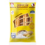 Havlík tyčinky se sýrem 90 g – Zboží Dáma