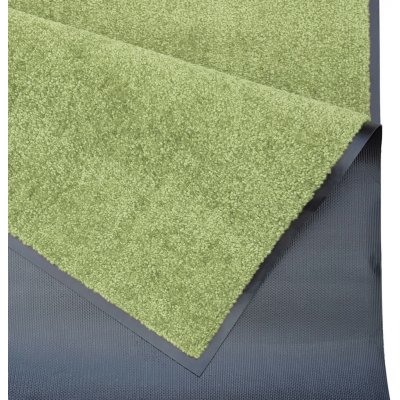 Hanse Home Wash & Clean 101470 Green 40x60 cm – Zboží Mobilmania