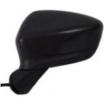 Levé zpětné zrcátko MAZDA CX-5 (KE) | 012-2017 | vyhřívané | nastavení elektrické | 5901532776560 – Hledejceny.cz