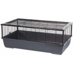 Inter Zoo Bernie Empty černá 100 x 54 x 39 cm – Zboží Dáma