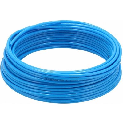 Airpress Polyuretanová 6 x 4 mm 25 m 10 bar 4250604 – Hledejceny.cz