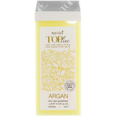Italwax vosk Argan Top formula 100 ml – Zbozi.Blesk.cz