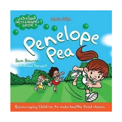 Penelope Pea – Hledejceny.cz