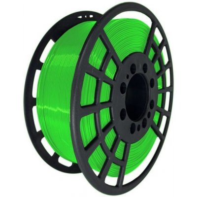 Filament GST3D PLA+ Jablečně zelená #489F33 1,75mm 1kg – Zboží Živě