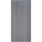 Solodoor 80 L, 85 x 198 cm, fólie, levé, Earl Grey, plné 10000402920 – Sleviste.cz