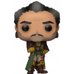 Funko POP! 1182 Dragon Age The Veilguard - Emmrich Volkarin – Zboží Mobilmania