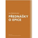 Přednášky o epice - Ondřej Sládek – Hledejceny.cz