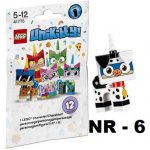 LEGO® Minifigurky 41775 UNIKITTY! série 1 Kici R. – Zbozi.Blesk.cz