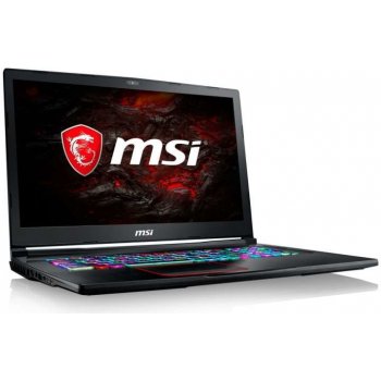 MSI GE73VR 7RE-027CZ