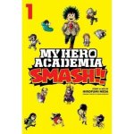 My Hero Academia: Smash!! 1 – Zbozi.Blesk.cz