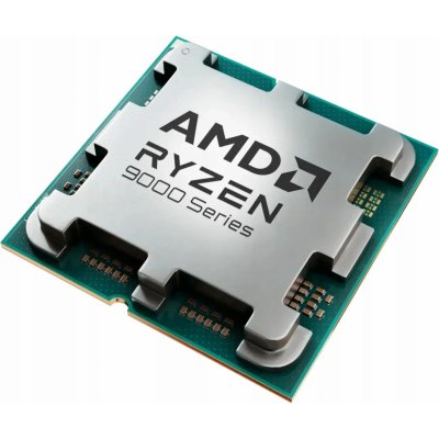 AMD Ryzen 9 9900X 100-000000662 – Zboží Živě