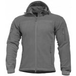 Mikina Pentagon Hercules 2.0 flísová wolf grey – Zboží Dáma