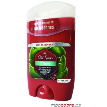 Old Spice Citron deostick 50 ml