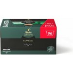 Tchibo Cafissimo Espresso Brazil 96 ks – Zbozi.Blesk.cz