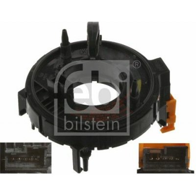 Vinutá pružina, airbag FEBI BILSTEIN 34702 – Hledejceny.cz