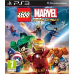 LEGO Marvel Super Heroes – Zboží Dáma