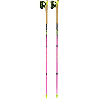 Leki Ultratrail FX.One x2