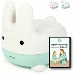 Nočník Colibro zelený – Zboží Mobilmania