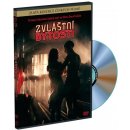 Fenič fero: zvláštní bytosti DVD