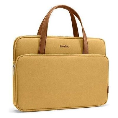 Taška Tomtoc Premium H21 H21-C01Y01 Yellow – Zboží Mobilmania