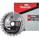 Makita B-08056 pilový kotouč na dřevo MForce 190 mm/24 z – Hledejceny.cz