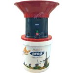 Kladívkový šrotovník 16 l – Sleviste.cz