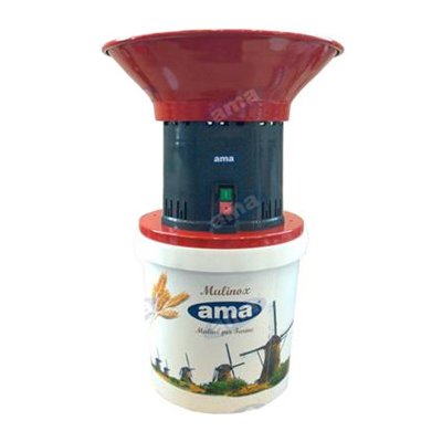 Kladívkový šrotovník 16 l – Sleviste.cz