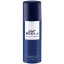 Deodorant David Beckham Classic Blue deospray 150 ml