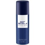 David Beckham Classic Blue deospray 150 ml – Hledejceny.cz