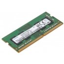 Lenovo SODIMM DDR4 4GB 2400MHz 4X70M60573