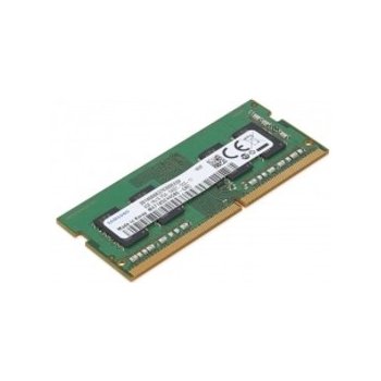 Lenovo SODIMM DDR4 4GB 2400MHz 4X70M60573