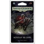 FFG Arkham Horror LCG: Weaver of the Cosmos Mythos Pack – Hledejceny.cz