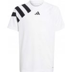 adidas Teamsport Fortore 23 bílá/černá – Hledejceny.cz