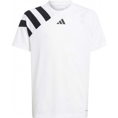 adidas Teamsport Fortore 23 bílá/černá – Hledejceny.cz