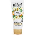 JEANNE EN PROVENCE Pomerančový květ krém na ruce 75 ml – Hledejceny.cz