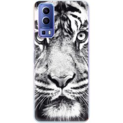 Pouzdro iSaprio - Tiger Face Vivo Y72 5G