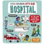 Little Explorers: Let's Go! Hospital – Sleviste.cz